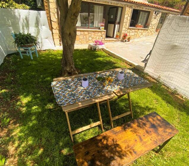 Bed and Breakfast Casa Vespucci