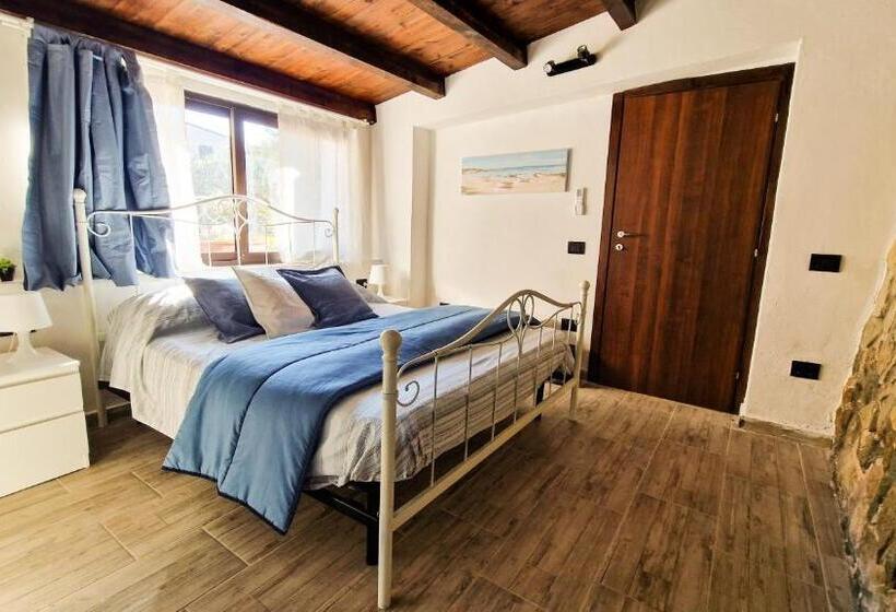 Bed and Breakfast Casa Vespucci