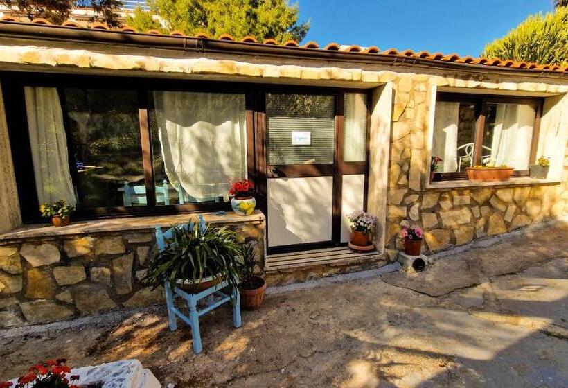 Bed and Breakfast Casa Vespucci