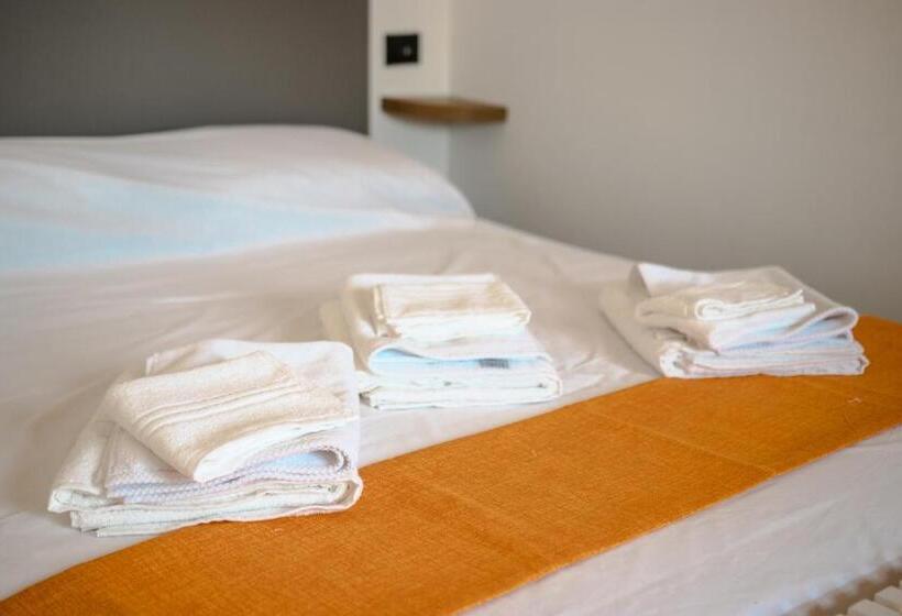 Bed and Breakfast Casa Vespucci