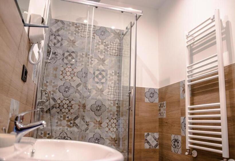 Bed and Breakfast Casa Vespucci