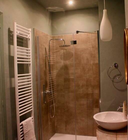 צימר Casapaletti Country House