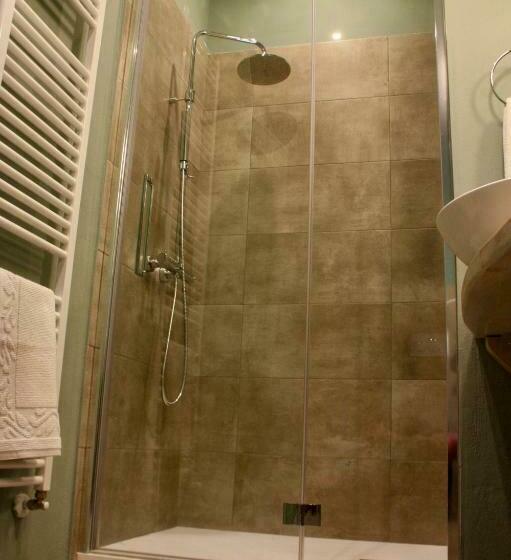 צימר Casapaletti Country House