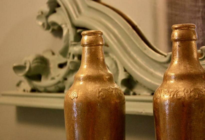 צימר Casapaletti Country House