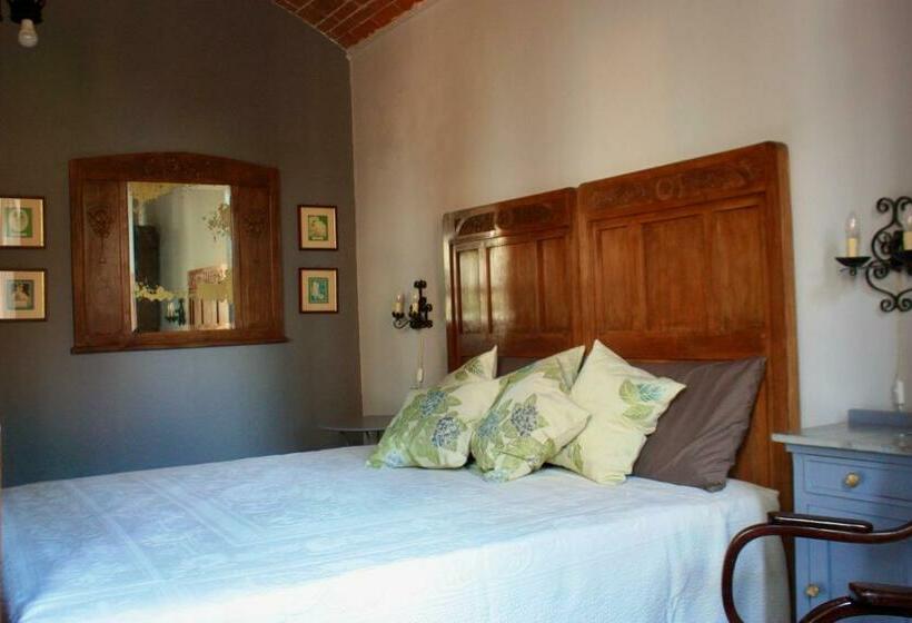 צימר Casapaletti Country House