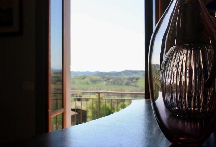 צימר Casapaletti Country House