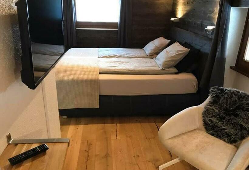 住宿加早餐 Chez Stéphane Et Maria