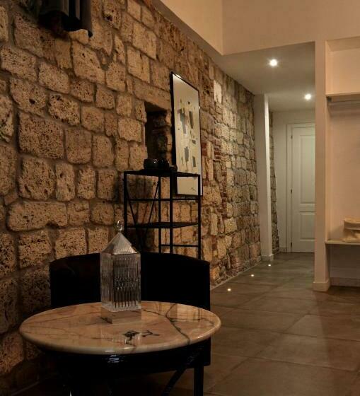 تختخواب و صبحانه Covo Del Carbonaro