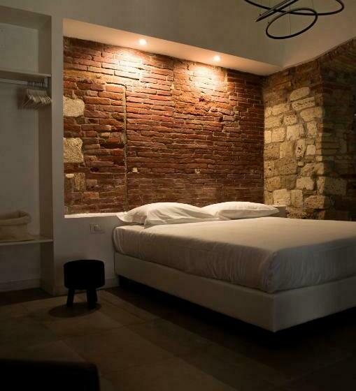 تختخواب و صبحانه Covo Del Carbonaro