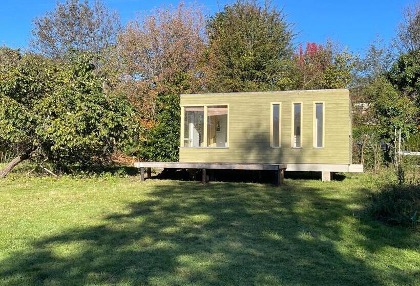 צימר Domaine La Tour