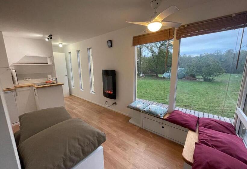 צימר Domaine La Tour