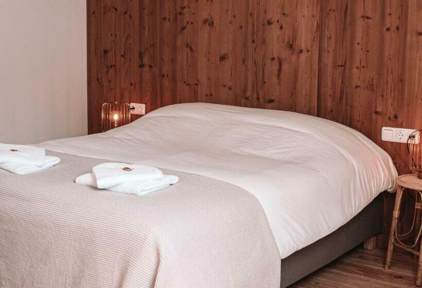 Bed and Breakfast Friese Hoeve Sneek