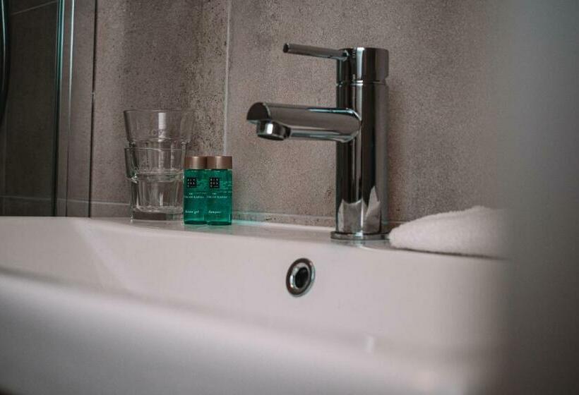 Bed and Breakfast Friese Hoeve Sneek