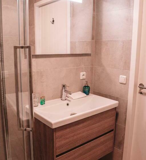 Bed and Breakfast Friese Hoeve Sneek