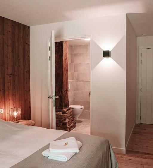 Bed and Breakfast Friese Hoeve Sneek