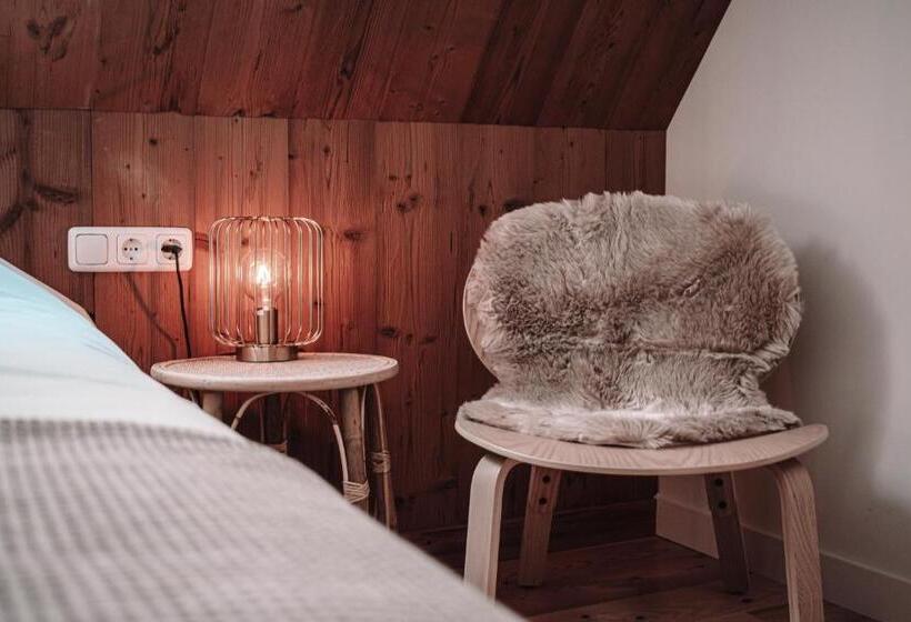 Bed and Breakfast Friese Hoeve Sneek