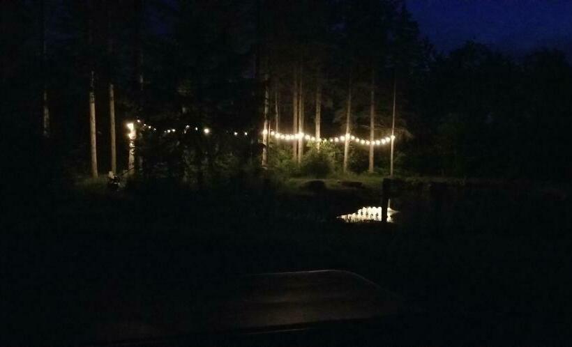 ベッドアンドブレックファースト Gîte Sur L Arc En Ciel