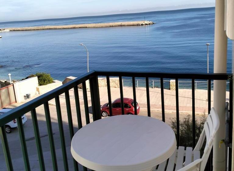 Bed and Breakfast Il Cielo Sul Mare