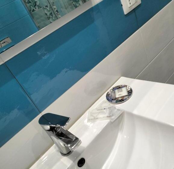 Bed and Breakfast Il Cielo Sul Mare