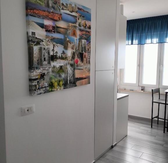 Bed and Breakfast Il Cielo Sul Mare