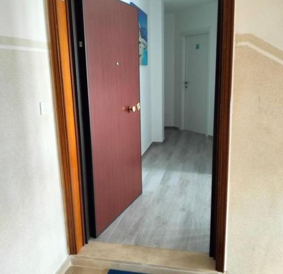 Bed and Breakfast Il Cielo Sul Mare