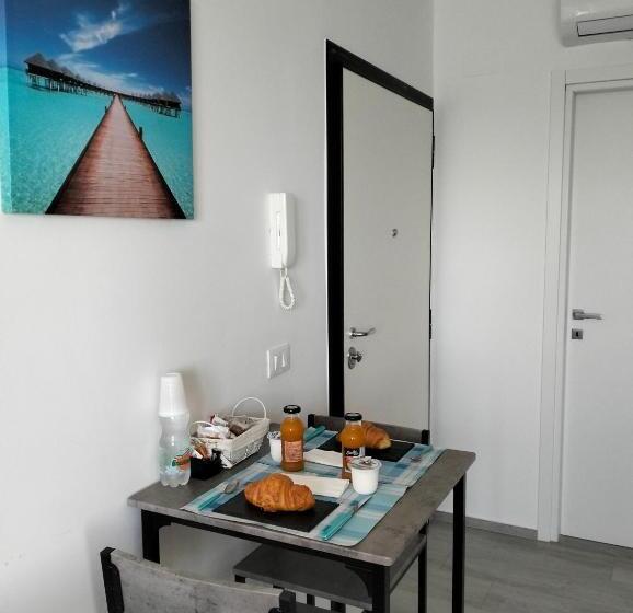 Bed and Breakfast Il Cielo Sul Mare