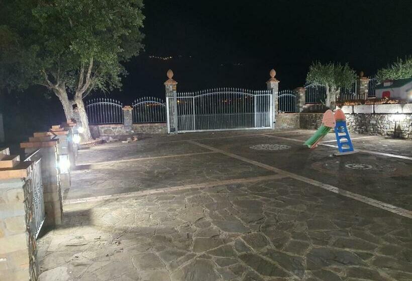 צימר Il Panorama