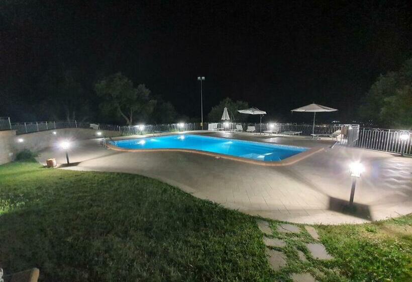 צימר Il Panorama