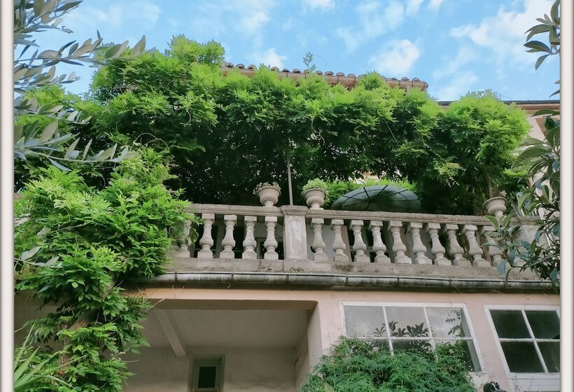 Bed and Breakfast La Belle Dame