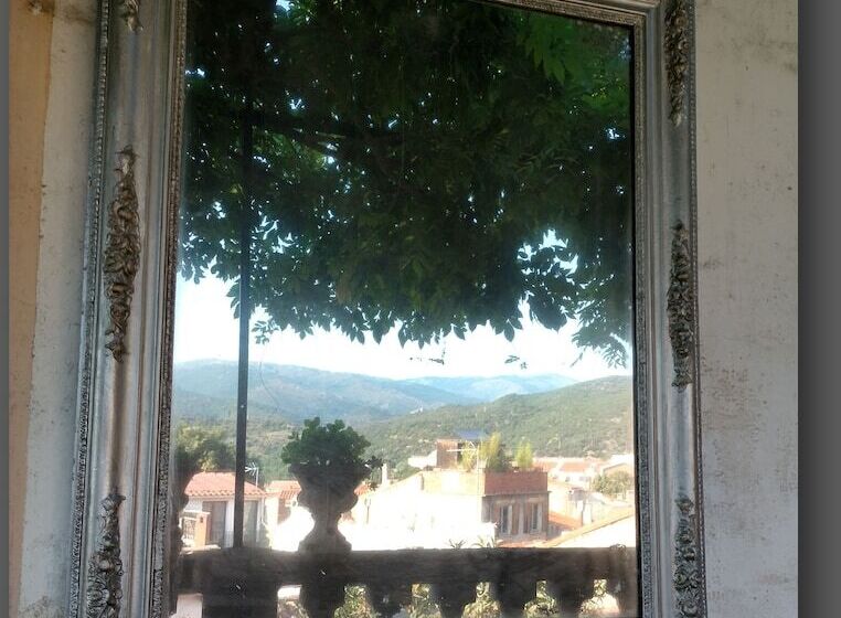 Bed and Breakfast La Belle Dame