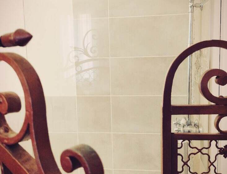 Bed and Breakfast La Belle Dame