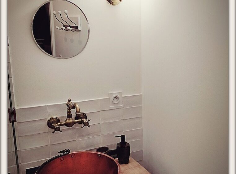 Bed and Breakfast La Belle Dame