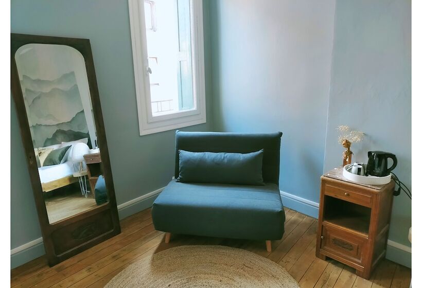 Bed and Breakfast La Belle Dame