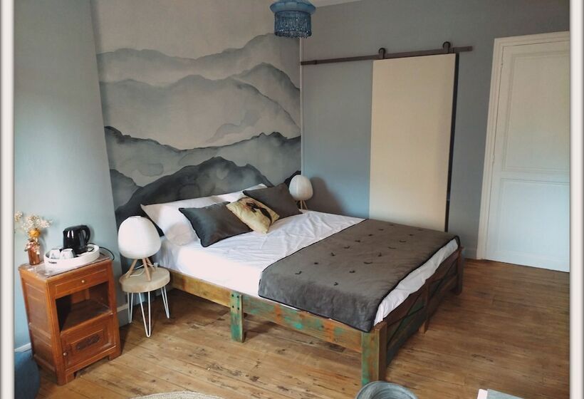 Bed and Breakfast La Belle Dame