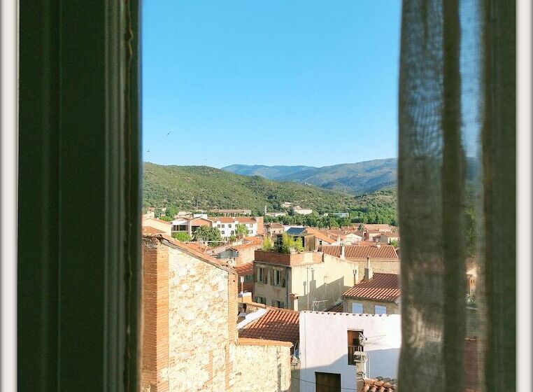 Bed and Breakfast La Belle Dame