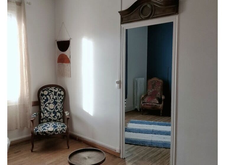 Bed and Breakfast La Belle Dame