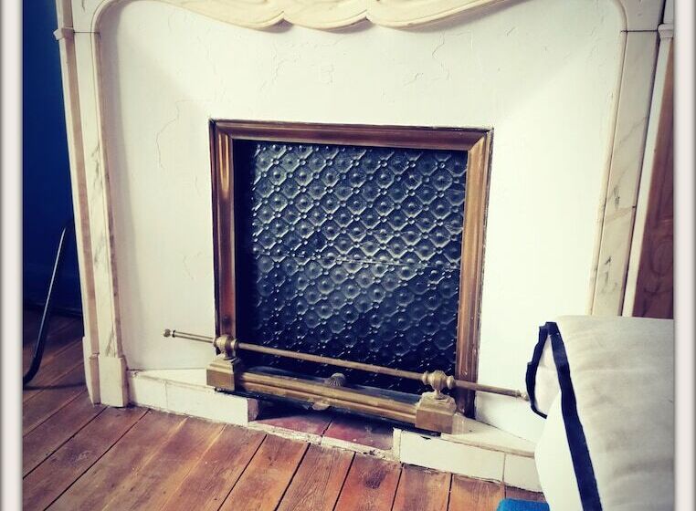 Bed and Breakfast La Belle Dame