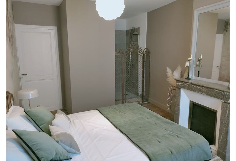 Bed and Breakfast La Belle Dame