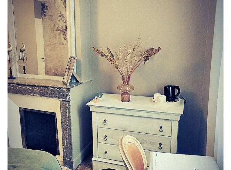 Bed and Breakfast La Belle Dame