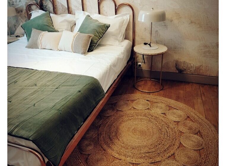 Bed and Breakfast La Belle Dame