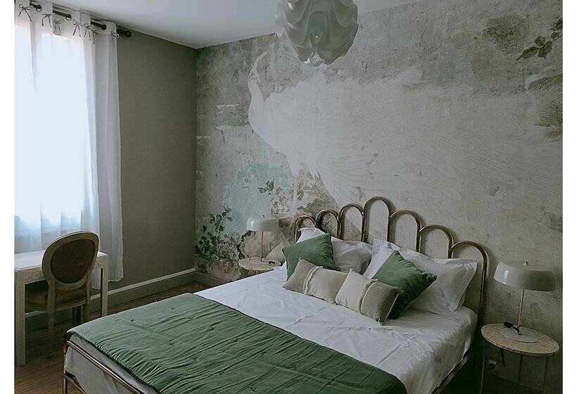 Bed and Breakfast La Belle Dame