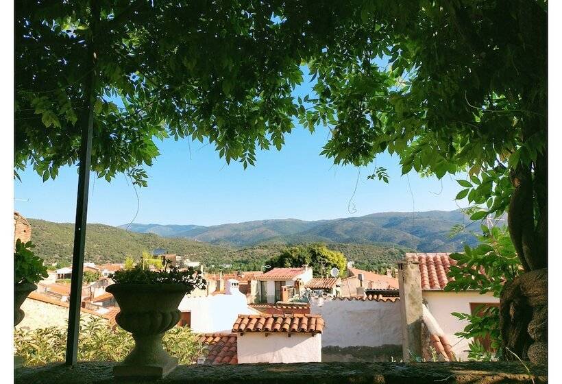 Bed and Breakfast La Belle Dame