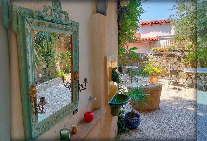 Bed and Breakfast La Belle Dame