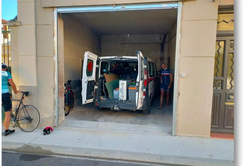 Bed and Breakfast La Belle Dame