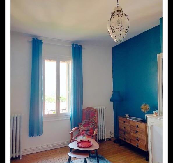 Bed and Breakfast La Belle Dame