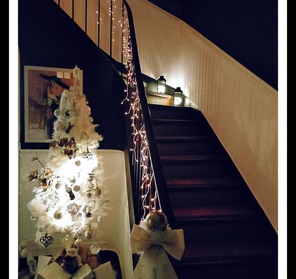 Bed and Breakfast La Belle Dame