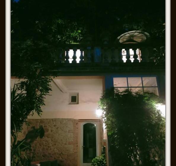 Bed and Breakfast La Belle Dame