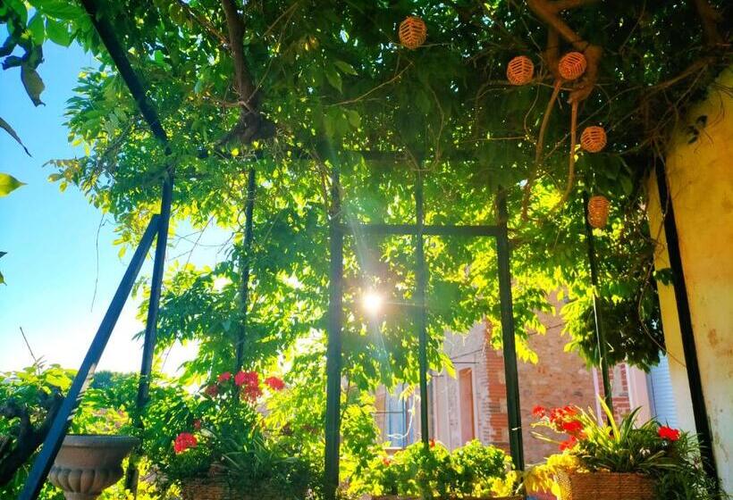 Bed and Breakfast La Belle Dame