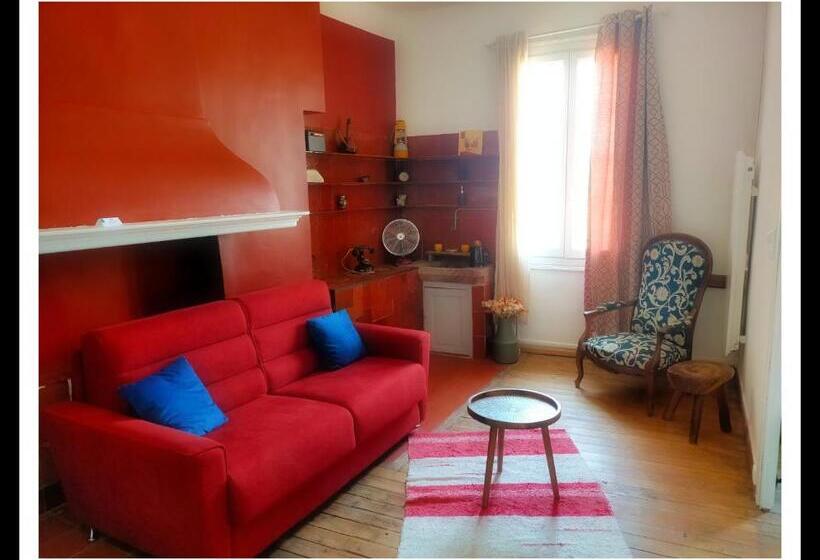 Bed and Breakfast La Belle Dame