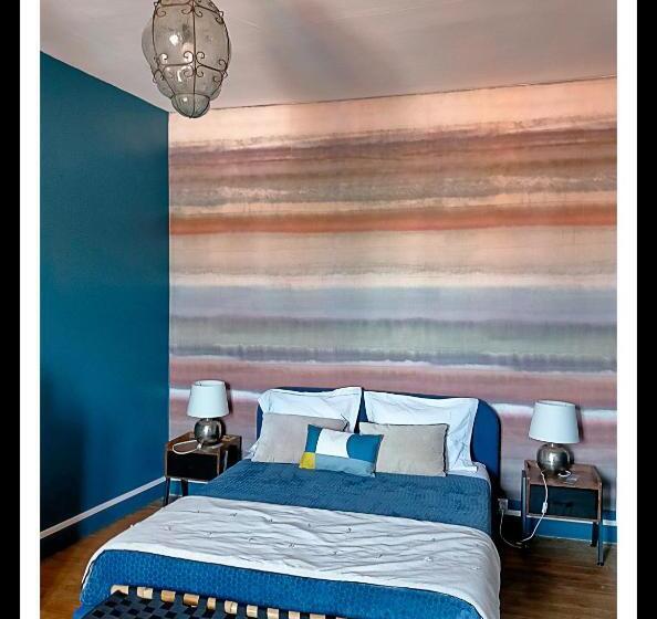 Bed and Breakfast La Belle Dame